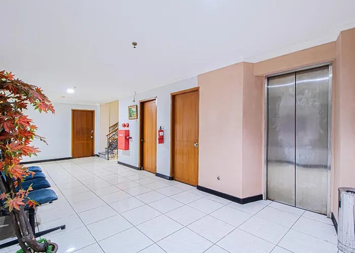 Ende Elok Hotel Jakarta