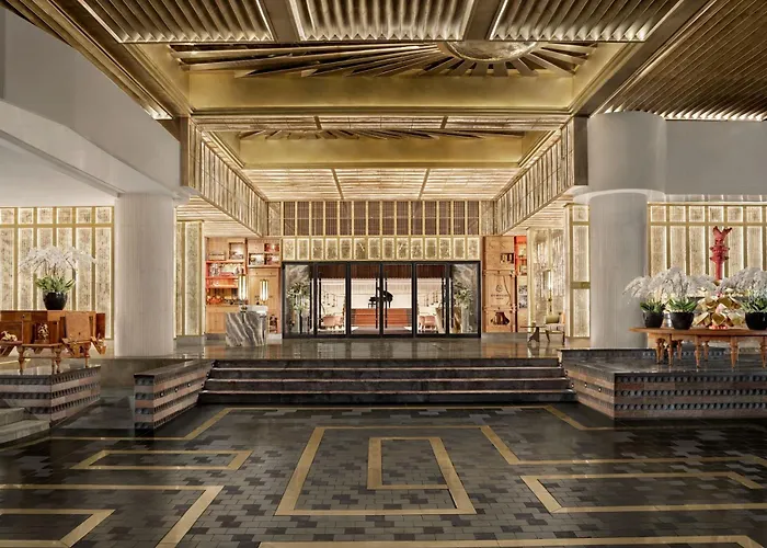 The St Regis Jakarta