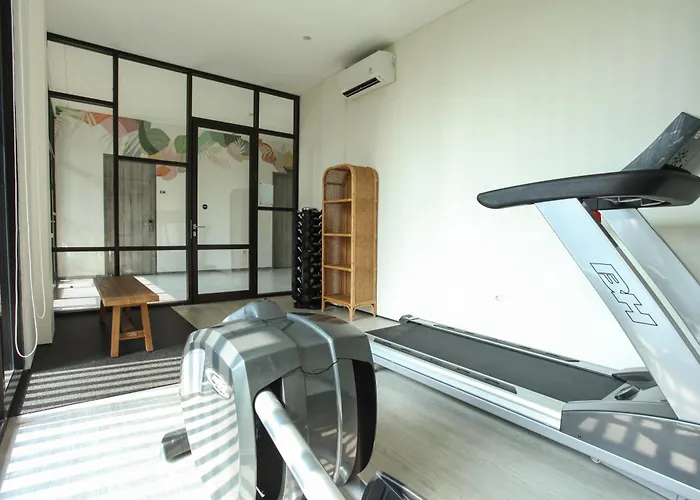 La Boheme, Rooms&Coffee Jakarta
