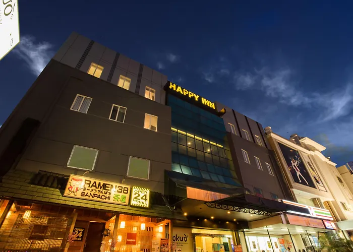 Happy Inn Jakarta