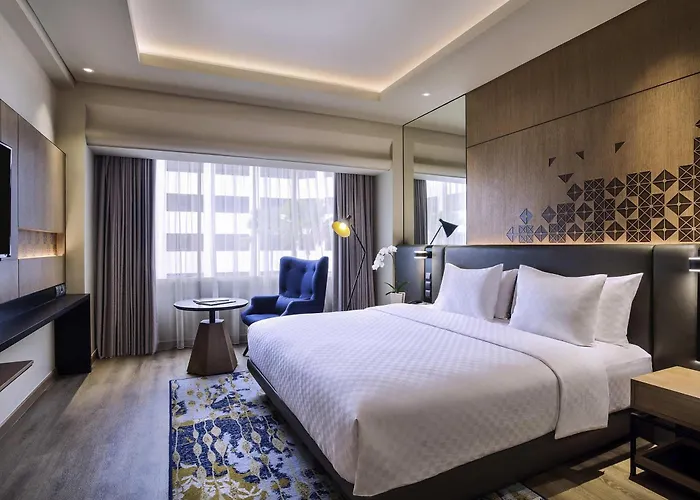 Mercure BataviaHotel Jakarta