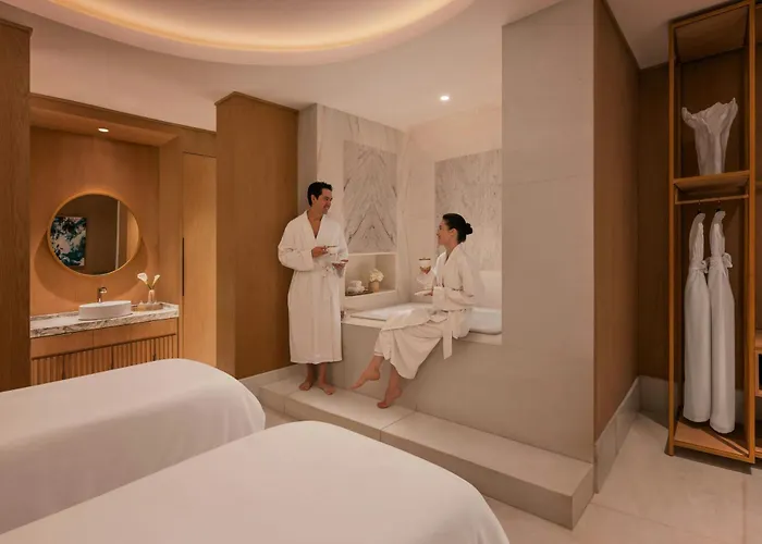 The St Regis Jakarta